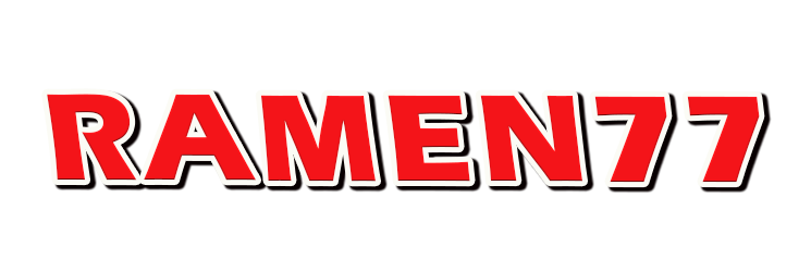 RAMEN77